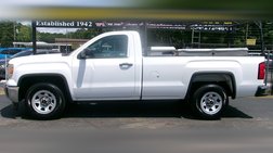 2015 GMC Sierra 1500 Base