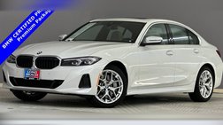 2026 BMW 3 Series 330i