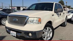 2008 Ford F-150 XLT
