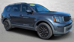 2023 Kia Telluride SX-Prestige X-Pro
