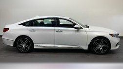2022 Honda Accord Touring