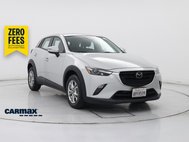 2020 Mazda CX-3 Sport