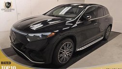 2024 Mercedes-Benz EQS EQS 450+