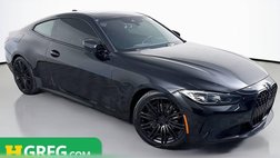 2022 BMW 4 Series 430i