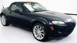 2006 Mazda MX-5 Miata Sport