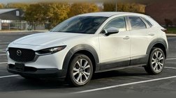 2021 Mazda CX-30 Select