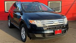 2008 Ford Edge SE