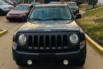2015 Jeep Patriot Latitude