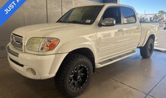 2005 Toyota Tundra SR5