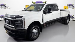 2024 Ford Super Duty F-350 King Ranch