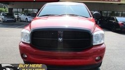 2007 Dodge Ram 1500 SLT