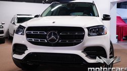 2023 Mercedes-Benz GLS GLS 450
