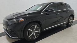 2023 Mercedes-Benz EQS EQS 580 4MATIC