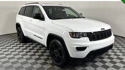 2019 Jeep Grand Cherokee Upland