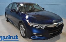 2020 Honda Accord EX-L