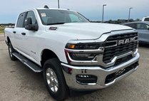 2026 Ram Ram Pickup 2500 Big Horn