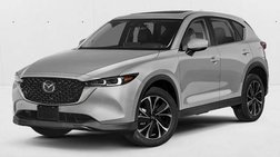 2023 Mazda CX-5 2.5 S Premium
