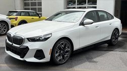 2026 BMW 5 Series 530i xDrive