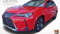 2025 Lexus UX 300h Premium