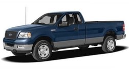 2008 Ford F-150 XL