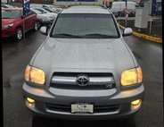 2006 Toyota Sequoia SR5