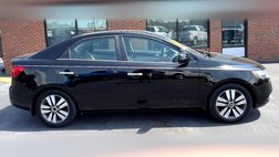 2013 Kia Forte EX