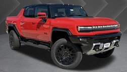 2025 GMC HUMMER EV 2X