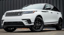 2026 Land Rover Range Rover Velar P250 Dynamic SE