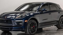 2023 Porsche Macan GTS