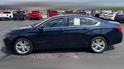 2015 Chevrolet Impala LT