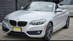 2020 BMW 2 Series 230i xDrive