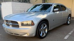 2008 Dodge Charger SXT