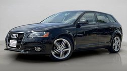 2011 Audi A3 2.0T Premium Plus PZEV