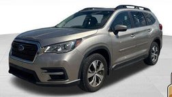 2020 Subaru Ascent Premium 7-Passenger