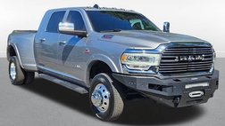 2022 Ram Ram Pickup 3500 Laramie