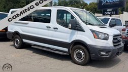2020 Ford Transit 350 XL