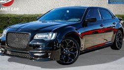 2020 Chrysler 300 S