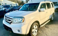 2011 Honda Pilot EX-L