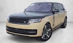 2023 Land Rover Range Rover P530 SE LWB