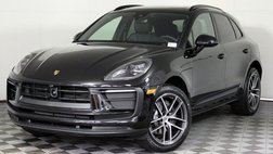 2026 Porsche Macan T