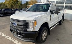2017 Ford Super Duty F-250 XL