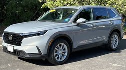 2023 Honda CR-V EX