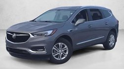 2020 Buick Enclave Premium