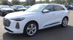 2025 Audi Q5 quattro Prestige TFSI