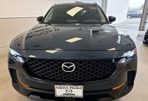 2024 Mazda CX-50 2.5 S Select