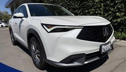 2025 Acura ADX Base