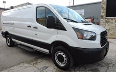 2019 Ford Transit 250