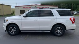 2018 Ford Expedition XLT