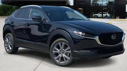 2025 Mazda CX-30 Preferred