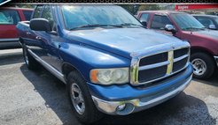 2003 Dodge Ram 1500 Laramie